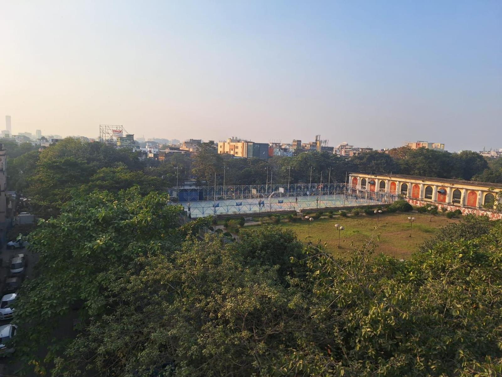 Mavenoak Dreams B&B Kolkata Ngoại thất bức ảnh